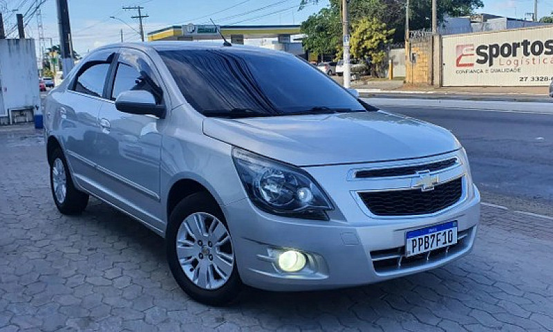 Cobalt 1.8 Ltz Aut 2...
