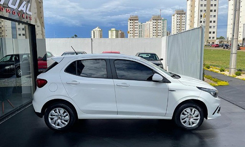 Fiat Argo Drive 1.0 ...