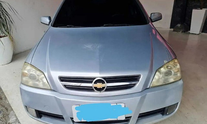 Chevrolet Astra Adva...