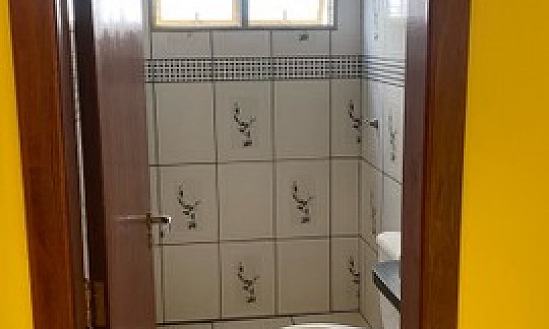 Aluga Casa 3/4 Parqu...