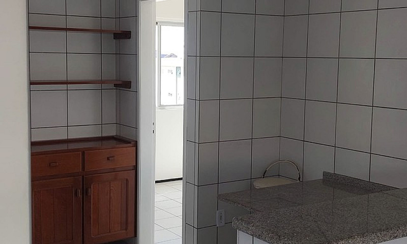 Apartamento Para Alu...