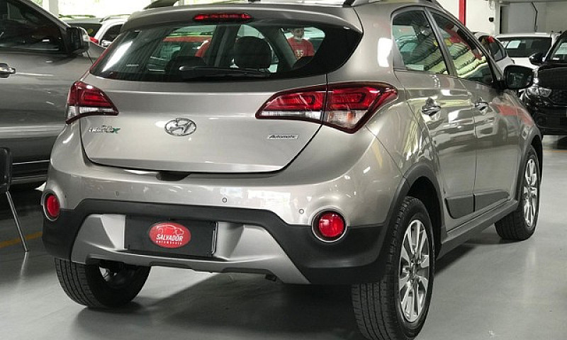 Hyundai Hb20X 1.6 Pr...