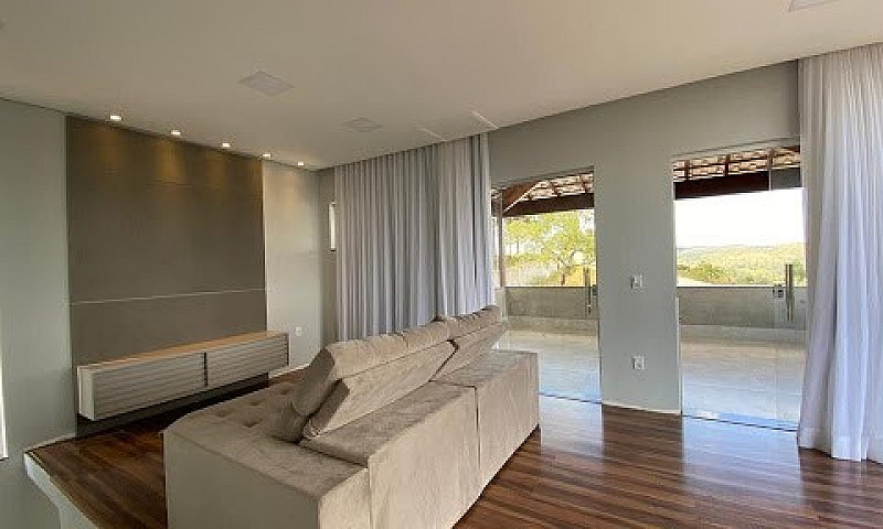 Casa Para Venda Poss...