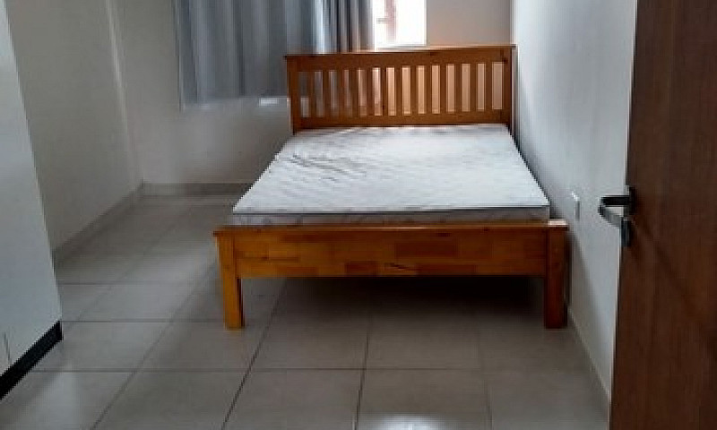 Apartamento Aconcheg...