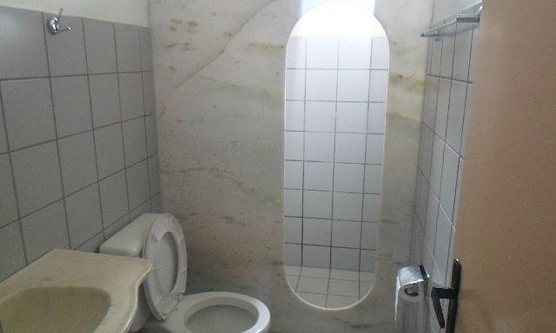 Apartamento Para Alu...