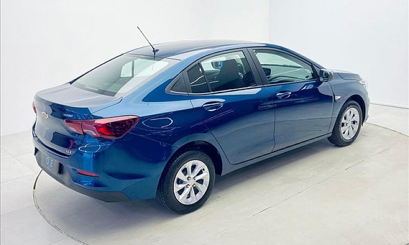 Chevrolet Onix 1.0 T...