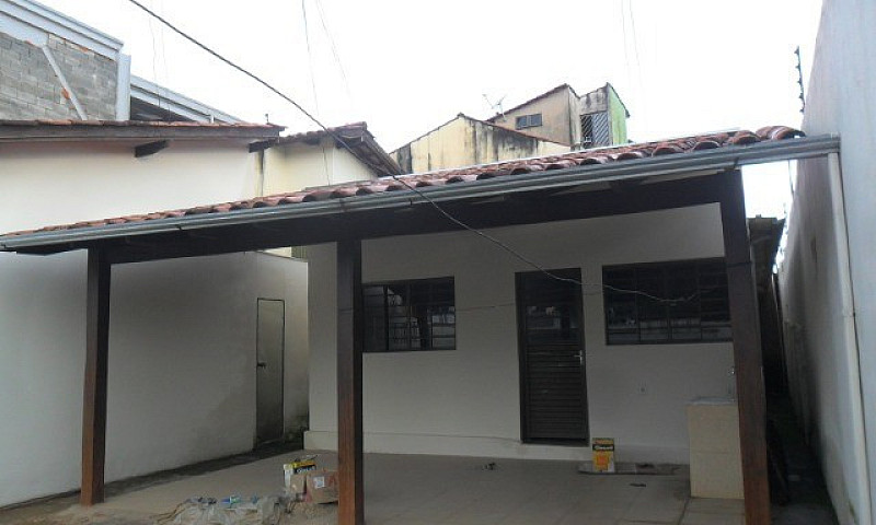 Casa Aluguel - Jundi...