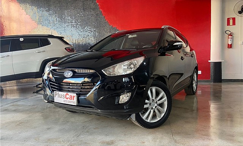 Hyundai Ix35 2013 2....