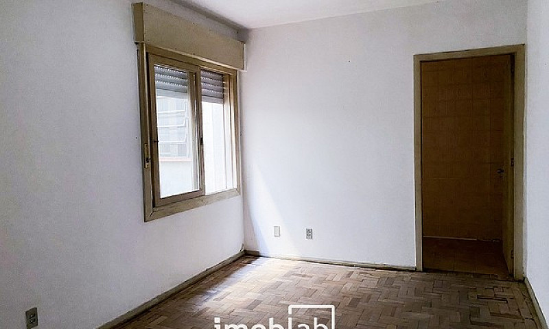 Apartamento Para Alu...