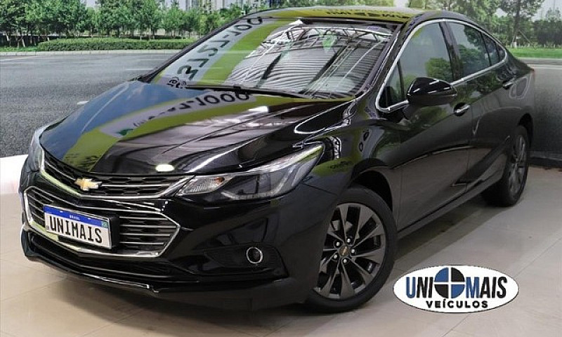 Chevrolet Cruze 1.4 ...