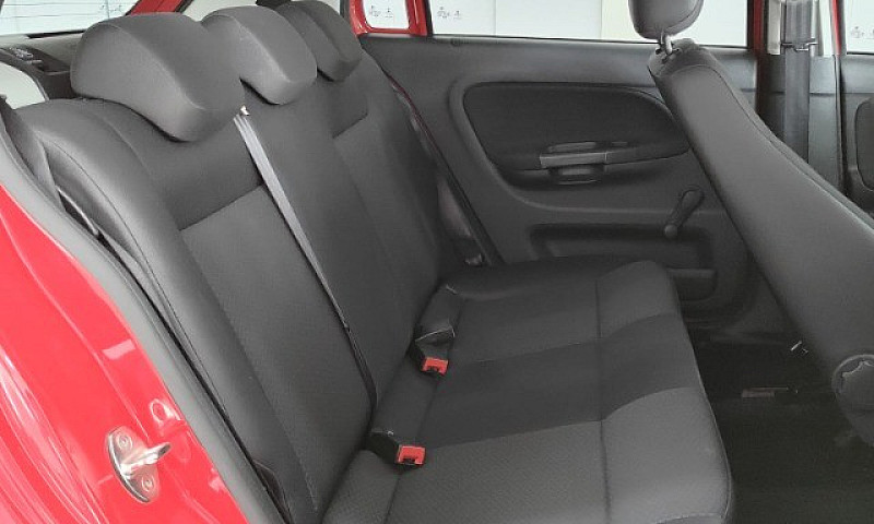 Volkswagen Gol 2022...