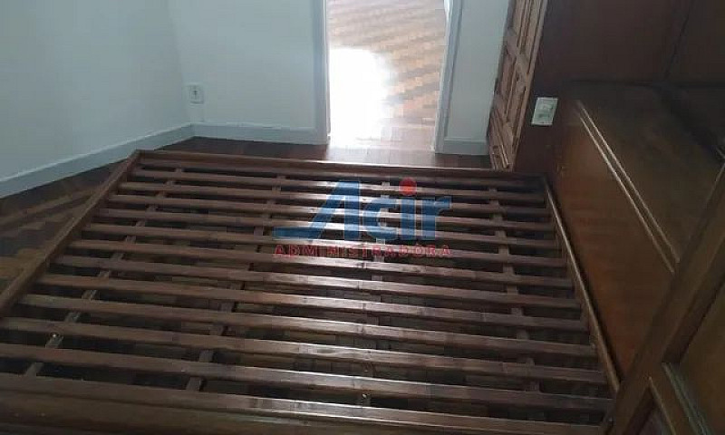 Apartamento Com 2 Do...