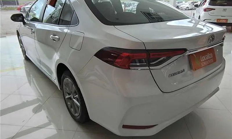 Toyota Corolla 2023 ...