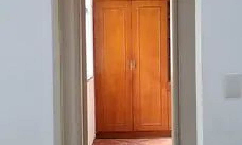Apartamento 1 Quarto...