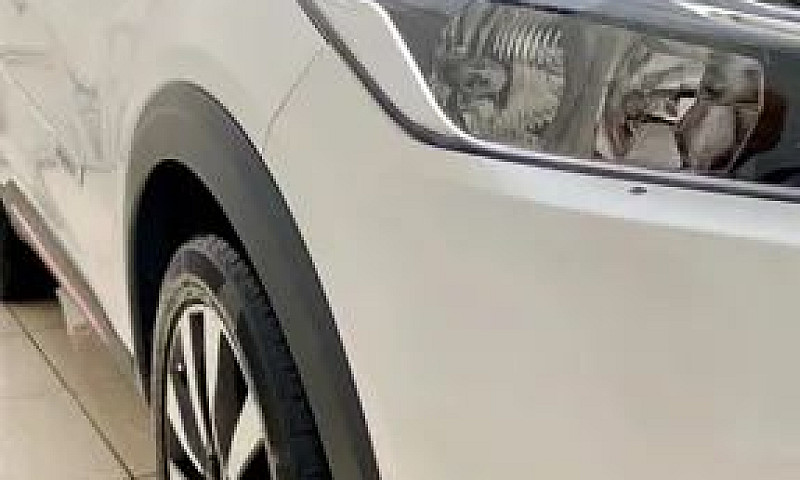 Nissan Kicks Sl 1.6 ...