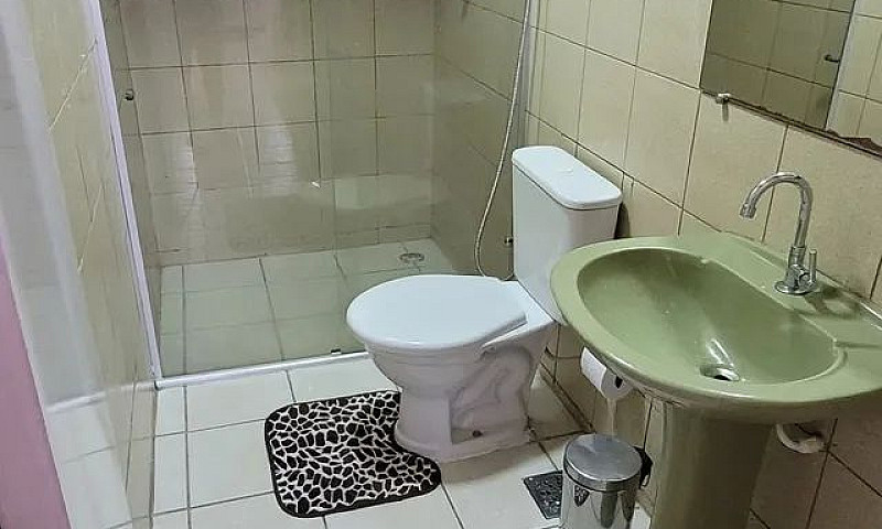 Aluguel De Quarto No...