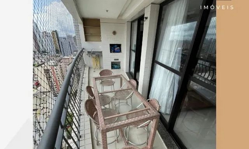 Apartamento Para Alu...