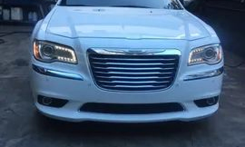 Chrysler 300C ...