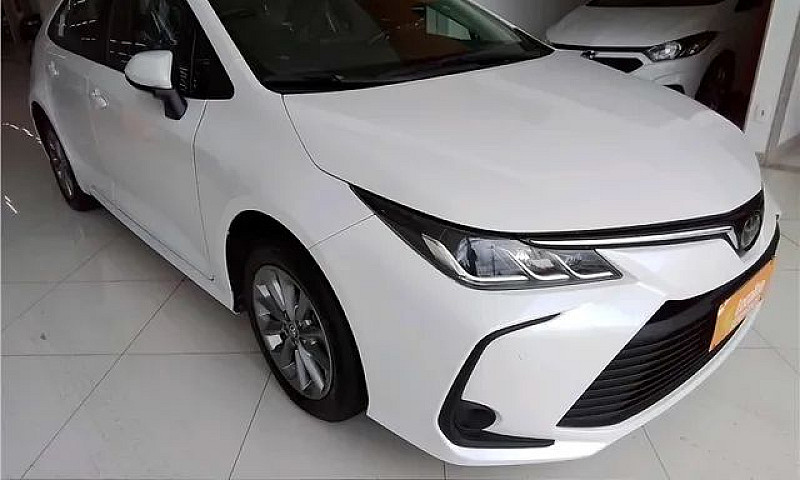 Toyota Corolla 2023 ...