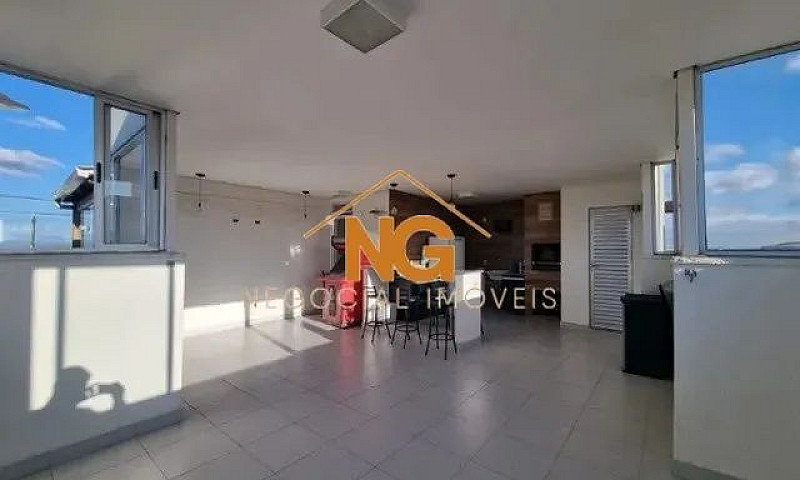 Contagem - Apartamen...