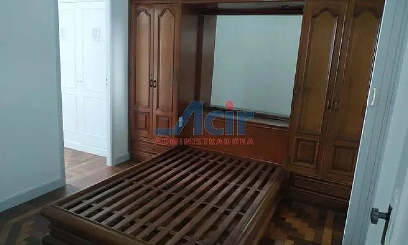 Apartamento Com 2 Do...
