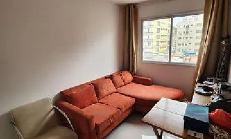 Apartamento Mobiliad...