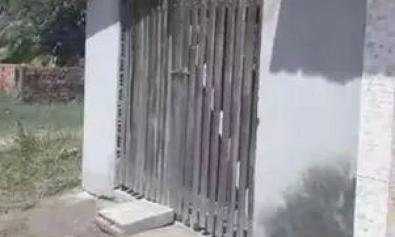 Casa Em Marudá...