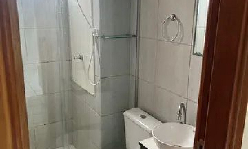 Alugo Apartamento ...