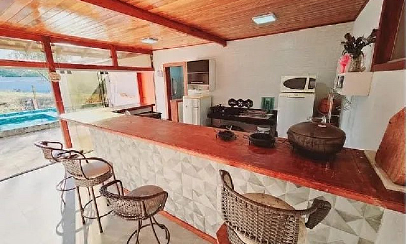 Casa Em Condominio E...