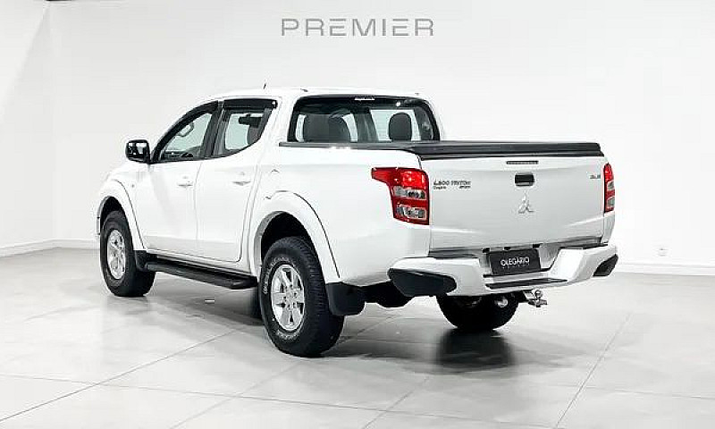 L200 Triton Sport Gl...