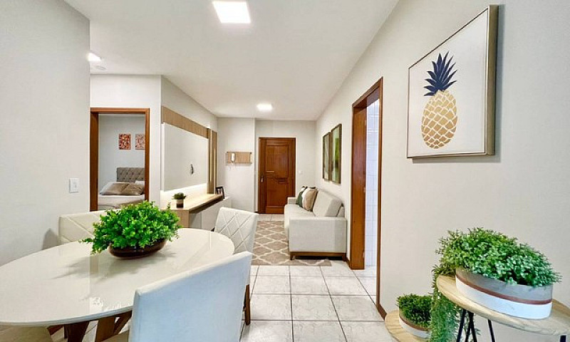 Apartamento Para Ven...