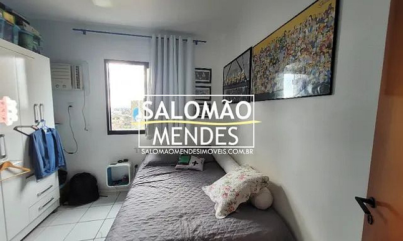 Apartamento 3/4 Send...
