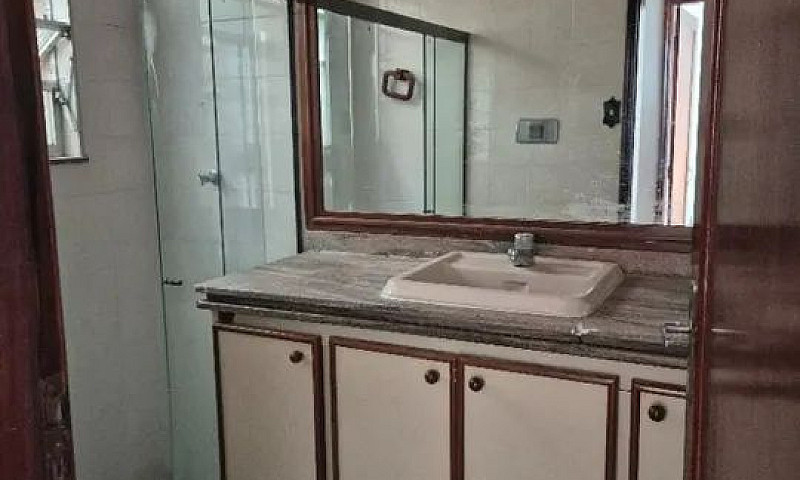 Apartamento  2  Quar...
