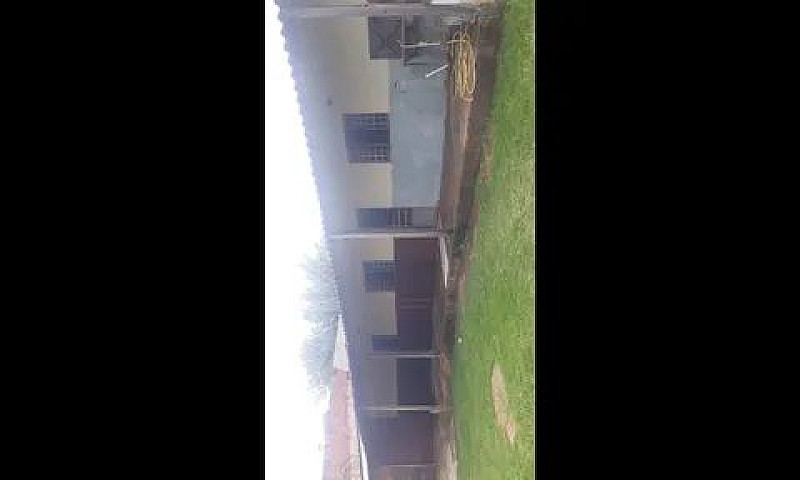 Aluguel  Casa De Fun...