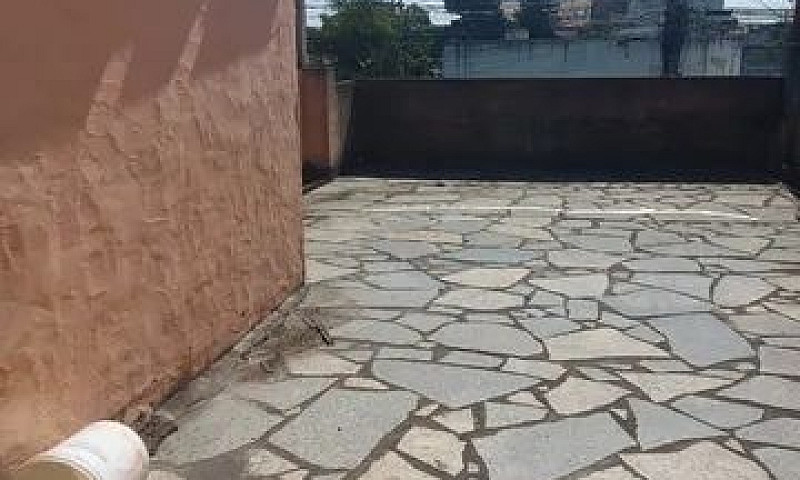 Vendo Casa No Cajú...