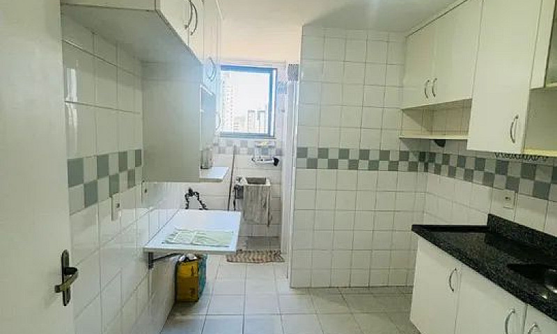 Apartamento 2 Quarto...
