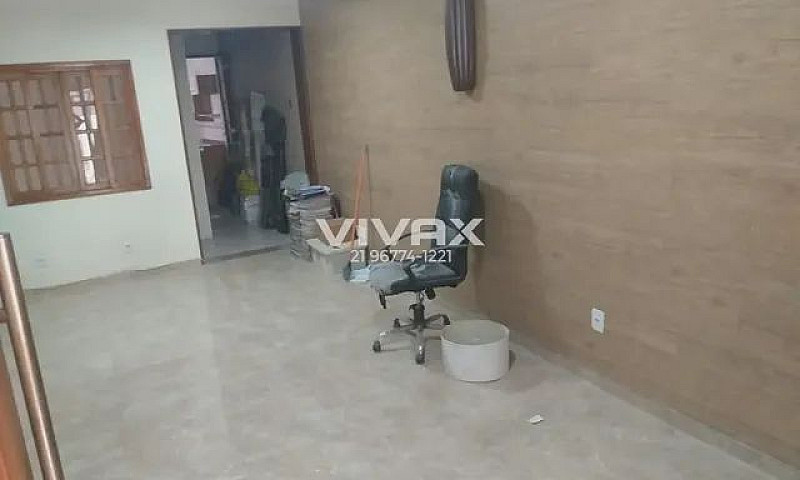 Méier - Casa - Vinte...