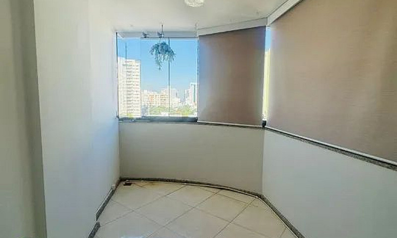 Apartamento 2 Quarto...
