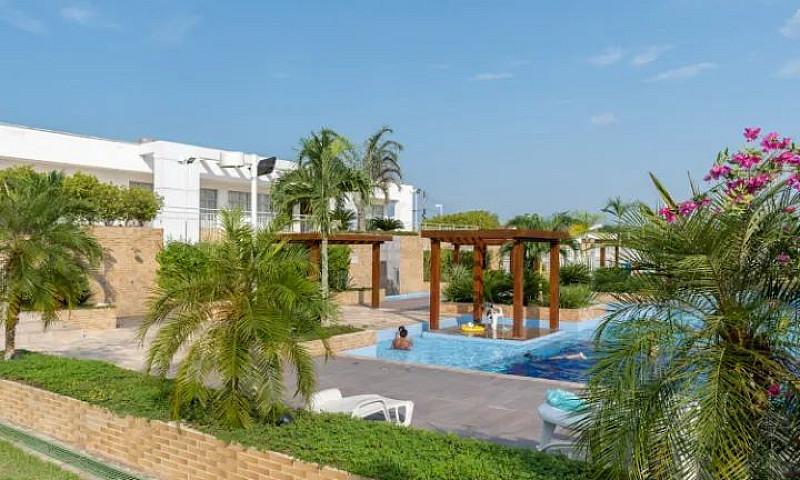 Casa  Pronta Pra Mor...