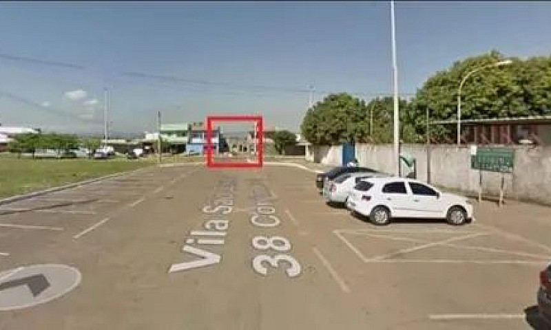 Imóvel Urbano (Terre...