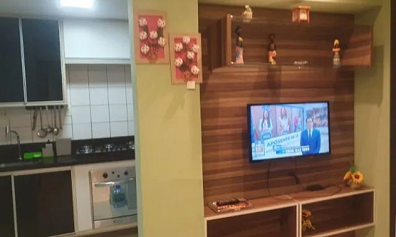 Apartamento Jardim A...