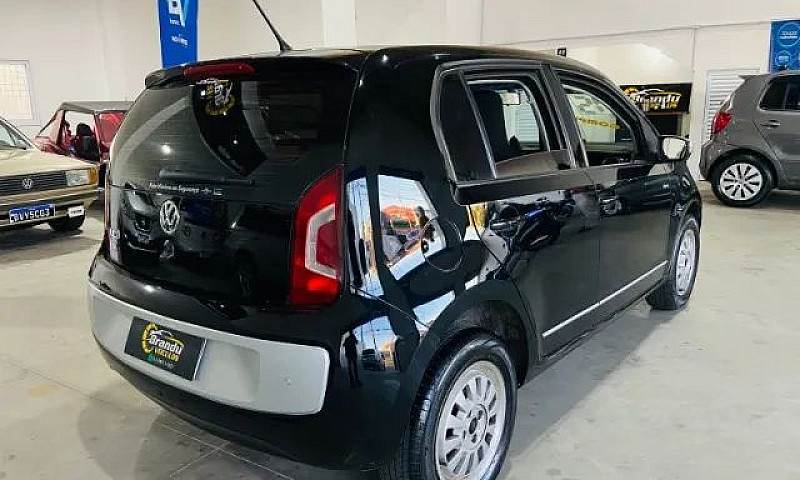 Volkswagen Up! Black...