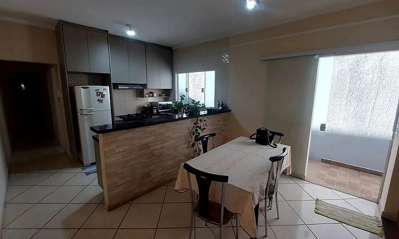 Casa Parque Júlio Nó...