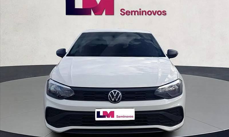 Volkswagen Polo 2024...