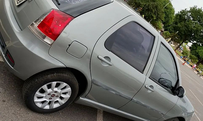 Fiat Palio Celebrati...