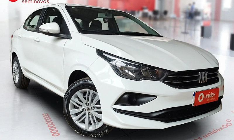 Fiat Cronos Drive 1....