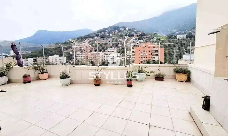Tijuca | Cobertura 2...