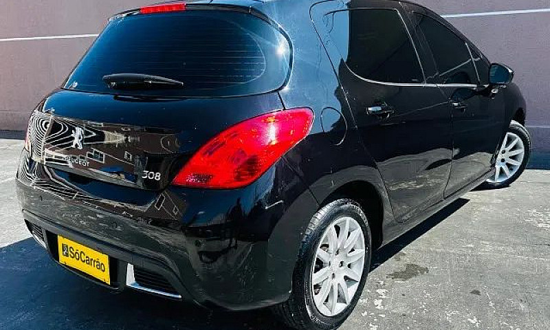 Peugeot 308 Allure 1...