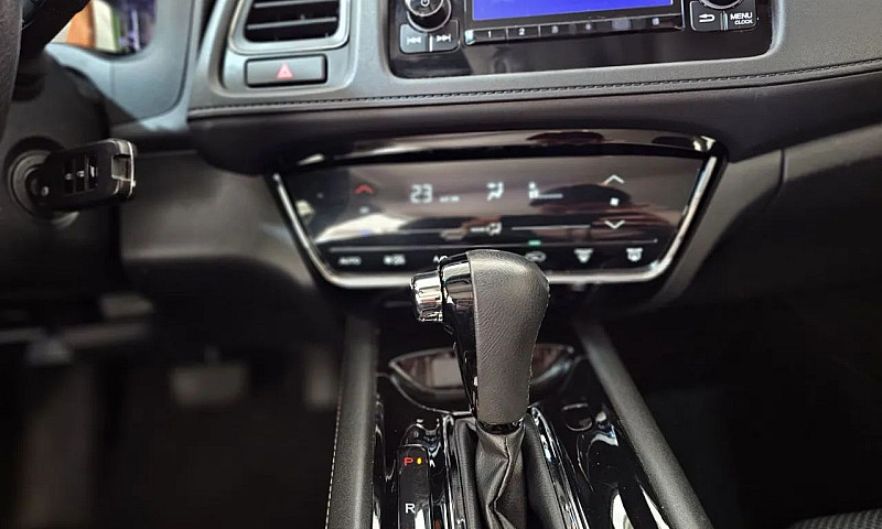 Hr-V 1.8 Ex Confira ...