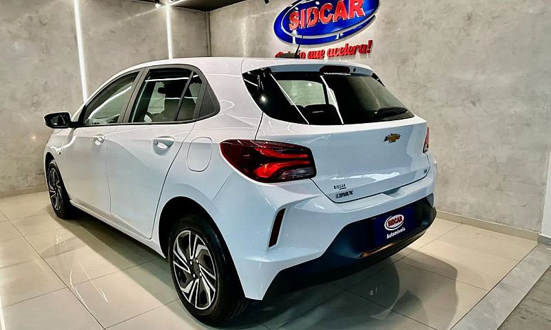 Chevrolet Onix Onix ...